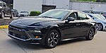 Used 2024 HYUNDAI SONATA SEL 2.5L FWD in ROSWELL, GEORGIA