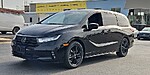 Used 2023 Honda Odyssey SPORT in ROSWELL, GEORGIA