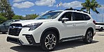 Used 2023 SUBARU ASCENT LIMITED 7-PASSENGER in ROSWELL, GEORGIA