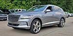 Used 2024 GENESIS GV80 3.5T AWD in ROSWELL, GEORGIA