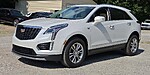 Used 2020 CADILLAC XT5 FWD 4DR PREMIUM LUXURY in ROSWELL, GEORGIA