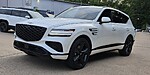 Used 2026 GENESIS GV80 3.5T PRESTIGE BLACK AWD in ROSWELL, GEORGIA