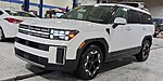 Used 2024 HYUNDAI SANTA FE SE FWD in ROSWELL, GEORGIA