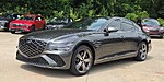 Used 2026 GENESIS G80 3.5T SPORT PRESTIGE AWD in ROSWELL, GEORGIA