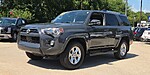 Used 2024 TOYOTA 4RUNNER SR5 PREMIUM 2WD in ROSWELL, GEORGIA