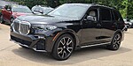 Used 2022 BMW X7 XDRIVE40I SPORTS ACTIVITY VEHICLE in ROSWELL, GEORGIA