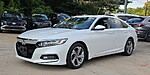 Used 2018 Honda Accord Sedan EX-L 1.5T CVT in ROSWELL, GEORGIA