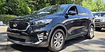 Used 2019 KIA SORENTO LX in ROSWELL, GEORGIA
