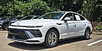 Used 2025 HYUNDAI SONATA SE FWD in ROSWELL, GEORGIA