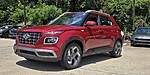 Used 2025 HYUNDAI VENUE LIMITED IVT in ROSWELL, GEORGIA