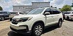 Used 2019 Honda Pilot EX-L in ROSWELL, GEORGIA