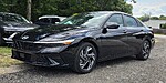 Used 2025 HYUNDAI ELANTRA SEL CONVENIENCE IVT in ROSWELL, GEORGIA