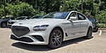Used 2026 GENESIS G70 2.5T PRESTIGE RWD in ROSWELL, GEORGIA