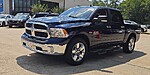 Used 2017 RAM 1500 BIG HORN 4X4 CREW CAB 5'7" BOX in ROSWELL, GEORGIA
