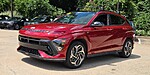 Used 2024 HYUNDAI KONA N LINE FWD in ROSWELL, GEORGIA
