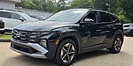 Used 2025 HYUNDAI TUCSON SEL FWD in ROSWELL, GEORGIA