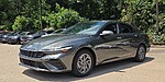 Used 2025 HYUNDAI ELANTRA HYBRID BLUE DCT in ROSWELL, GEORGIA