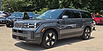 Used 2026 HYUNDAI SANTA FE HYBRID SE FWD in ROSWELL, GEORGIA