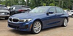 Used 2023 BMW 3 SERIES 330I XDRIVE SEDAN in ROSWELL, GEORGIA