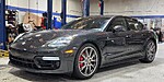 Used 2020 PORSCHE PANAMERA GTS AWD in ROSWELL, GEORGIA