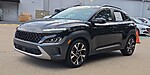 Used 2023 HYUNDAI KONA LIMITED DCT FWD in ROSWELL, GEORGIA