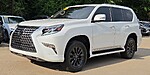Used 2021 LEXUS GX GX 460 PREMIUM 4WD in ROSWELL, GEORGIA