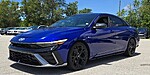 Used 2024 HYUNDAI ELANTRA N LINE DCT in ROSWELL, GEORGIA