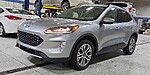 Used 2021 FORD ESCAPE SEL in ROSWELL, GEORGIA
