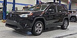 Used 2024 TOYOTA RAV4 HYBRID LE AWD in ROSWELL, GEORGIA