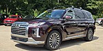 Used 2024 HYUNDAI PALISADE CALLIGRAPHY AWD in ROSWELL, GEORGIA