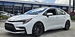 Used 2025 TOYOTA COROLLA SE in ROSWELL, GEORGIA