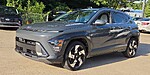 Used 2024 HYUNDAI KONA LIMITED FWD in ROSWELL, GEORGIA