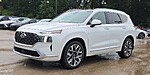 Used 2023 HYUNDAI SANTA FE CALLIGRAPHY FWD in ROSWELL, GEORGIA