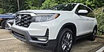 Used 2023 Honda Passport EX-L in ROSWELL, GEORGIA