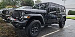 Used 2026 JEEP WRANGLER SPORT in ROSWELL, GEORGIA