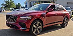 Used 2026 GENESIS GV80 Coupe 3.5T E-SC AWD in ROSWELL, GEORGIA