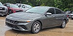 Used 2025 HYUNDAI ELANTRA SE IVT in ROSWELL, GEORGIA