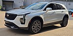 Used 2024 CADILLAC XT4 FWD 4DR SPORT in ROSWELL, GEORGIA