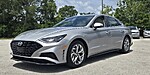 Used 2023 HYUNDAI SONATA SEL 2.5L in ROSWELL, GEORGIA