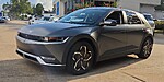Used 2023 HYUNDAI IONIQ 5 SEL AWD in ROSWELL, GEORGIA