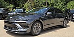 Used 2025 HYUNDAI SONATA SEL FWD in ROSWELL, GEORGIA