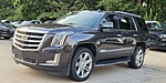 Used 2017 CADILLAC ESCALADE 4WD 4DR LUXURY in ROSWELL, GEORGIA