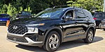 Used 2023 HYUNDAI SANTA FE SEL FWD in ROSWELL, GEORGIA