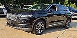 Used 2022 LINCOLN NAUTILUS STANDARD AWD in ROSWELL, GEORGIA