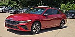 Used 2025 HYUNDAI ELANTRA SEL SPORT IVT in ROSWELL, GEORGIA