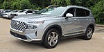 Used 2023 HYUNDAI SANTA FE SEL FWD in ROSWELL, GEORGIA