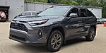 Used 2024 TOYOTA RAV4 HYBRID XLE PREMIUM AWD in ROSWELL, GEORGIA