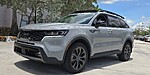 Used 2023 KIA SORENTO X-LINE SX PRESTIGE AWD in ROSWELL, GEORGIA
