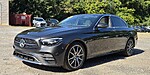 Used 2023 MERCEDES-BENZ E-CLASS E 450 4MATIC SEDAN in ROSWELL, GEORGIA