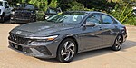 Used 2024 HYUNDAI ELANTRA LIMITED IVT in ROSWELL, GEORGIA